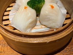 -点心传说·粤菜点心(佐阾虹湾店)