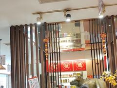 -朱氏牛鼎记鲜牛火锅(山水华庭店)