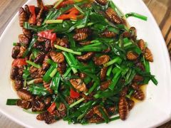 -臭鳜鱼人家·老字号徽菜