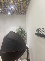 -MISS STAR·半永久纹眉·发际线·美瞳线