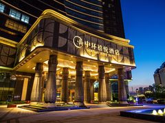 -中环禧悦酒店·禧临阁餐厅