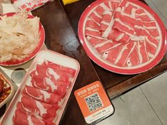 -江北北火锅馆·公路夜市(魏公村店)