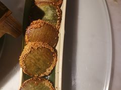 -绿茶餐厅(西湖银泰百货店)