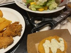 -火炉火自助餐(喜隆多店)
