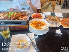 -一楼食业·食惠一楼