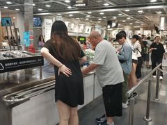 -宜家·瑞典风味餐厅(北京西红门店)