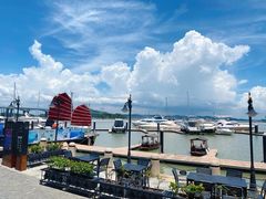 -南沙游艇会·大兵船餐厅