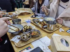 -阿金大白·上海菜馆(新天地店)