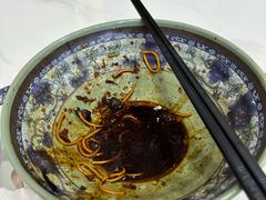 -旺泉餐饮店·清真牛肉面馆