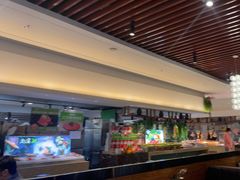 -尚宴牛特鲜自助(太原街万达店)