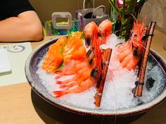 -大渔铁板烧(花园道店)