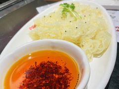 -可口香·非遗老号烧烤(南岗直营店)