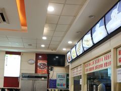 -孟记粥铺·家常菜·烧烤·粥(亚运村店)