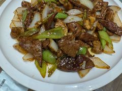 -九转小磨·非遗东北菜(群力店)
