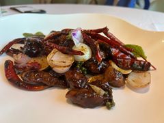 -月福京味斋·烤鸭店·北京菜(鼓楼总店)