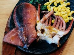 -萨莉亚意式餐厅(石鼓路店)