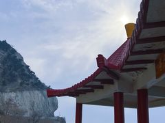 -灵山岛风景区