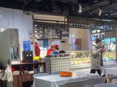 -小山城麻辣香锅(新邻生活广场店)