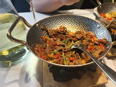 -毛家饭店·30年融合新湘菜(汉峪金谷店)