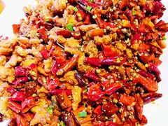 -望京一号·重庆江湖菜(工体店)