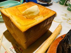 -绿茶餐厅(松江万达店)