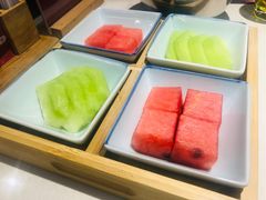 -浩爷羊蝎子火锅(望京店)