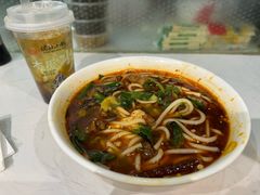 -端仕小锅(文林街店)