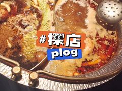 寿喜锅-温禾牛·和牛寿喜烧自助火锅(恒基名人店)