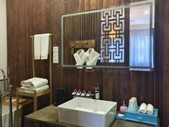 -茅山东方盐湖城景区