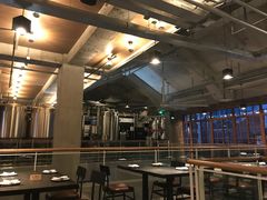 大堂-Goose Island Brewhouse鹅岛精酿啤酒餐厅