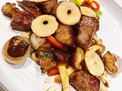 -三号黄浦会Canton Table