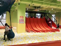 -宝燕乐园(闵行旗舰店)