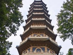 -灵谷景区