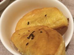 榴莲酥-圣丰索菲特·2 On 988 Café 自助餐厅