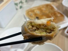 -台北楚楚园馅饼粥(虹桥南丰城店)