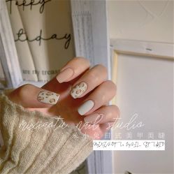 -米小兔美甲美睫