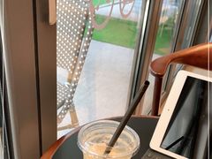 -Peet's Coffee皮爷咖啡(万象天地店)