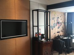 -柏高·颂酒店(广州环市东路店)