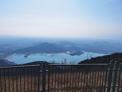 -北京十三陵国家森林公园蟒山景区