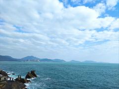 -海南分界洲岛旅游区