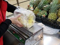 -大润发(花雨店)