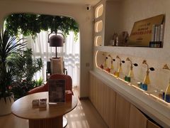 -瑶舍头疗·瑶浴·芳香热石SPA(五洲国际店)
