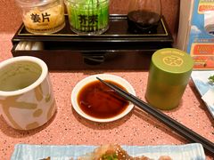 -元气寿司(环球港店)