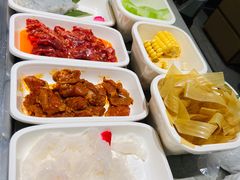 -海底捞火锅(天津SM城市广场店)