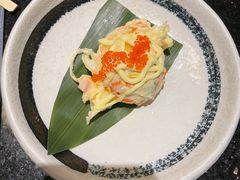 -德川家日本料理(中关村寰太大厦店)