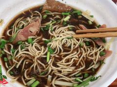 -老赵面店(大西路店)