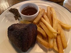 -羽深肉铺 Steak & Wine