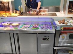-仙螺岛海鲜自助餐厅(总店)