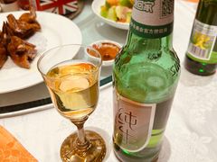 -万宝海鲜舫(劳动公园店)