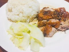 黑椒烧鸭-陈光记烧腊(长寿路店)